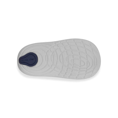 Apollo Sneaker - Little Kid Red