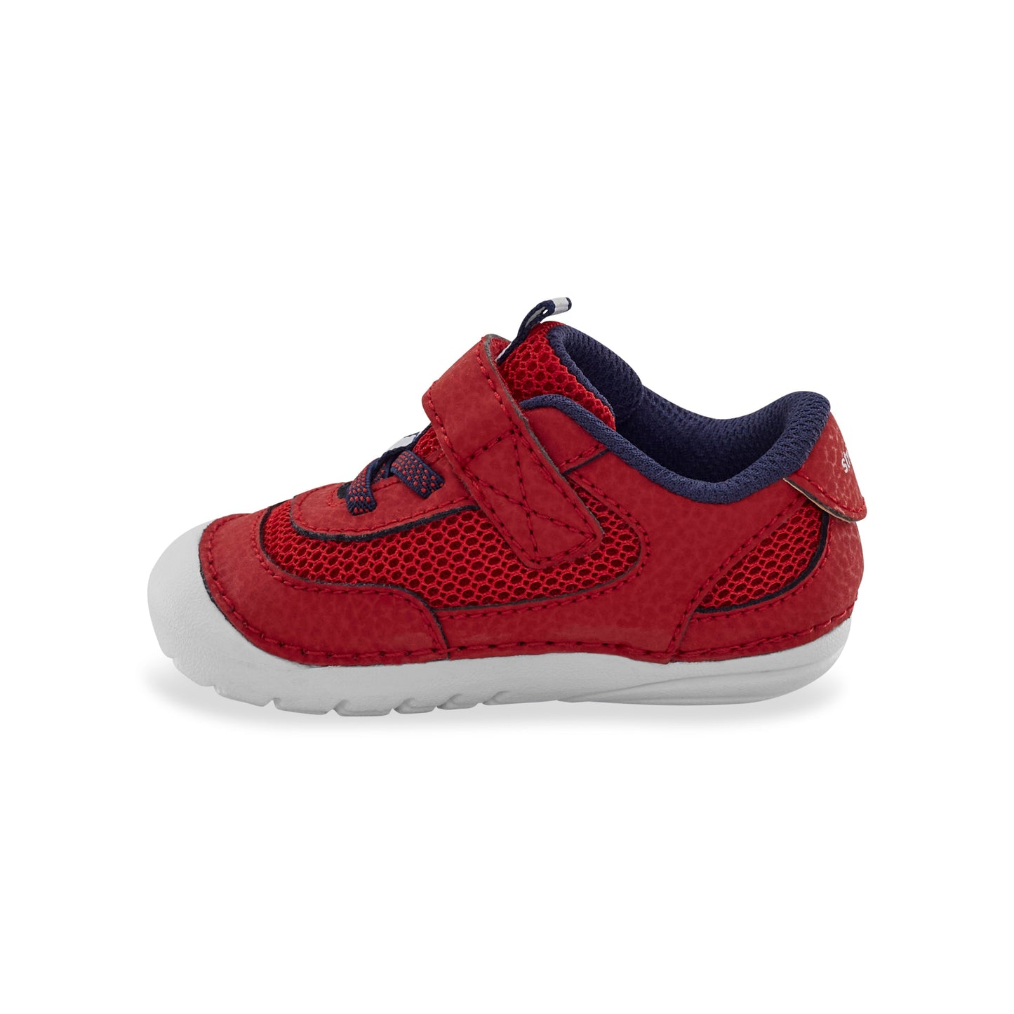 Apollo Sneaker - Little Kid Red