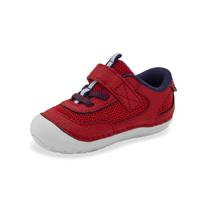 Apollo Sneaker - Little Kid Red