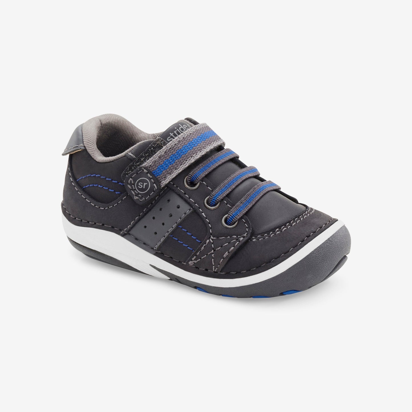 Artie Shoe - Little Kid Grey