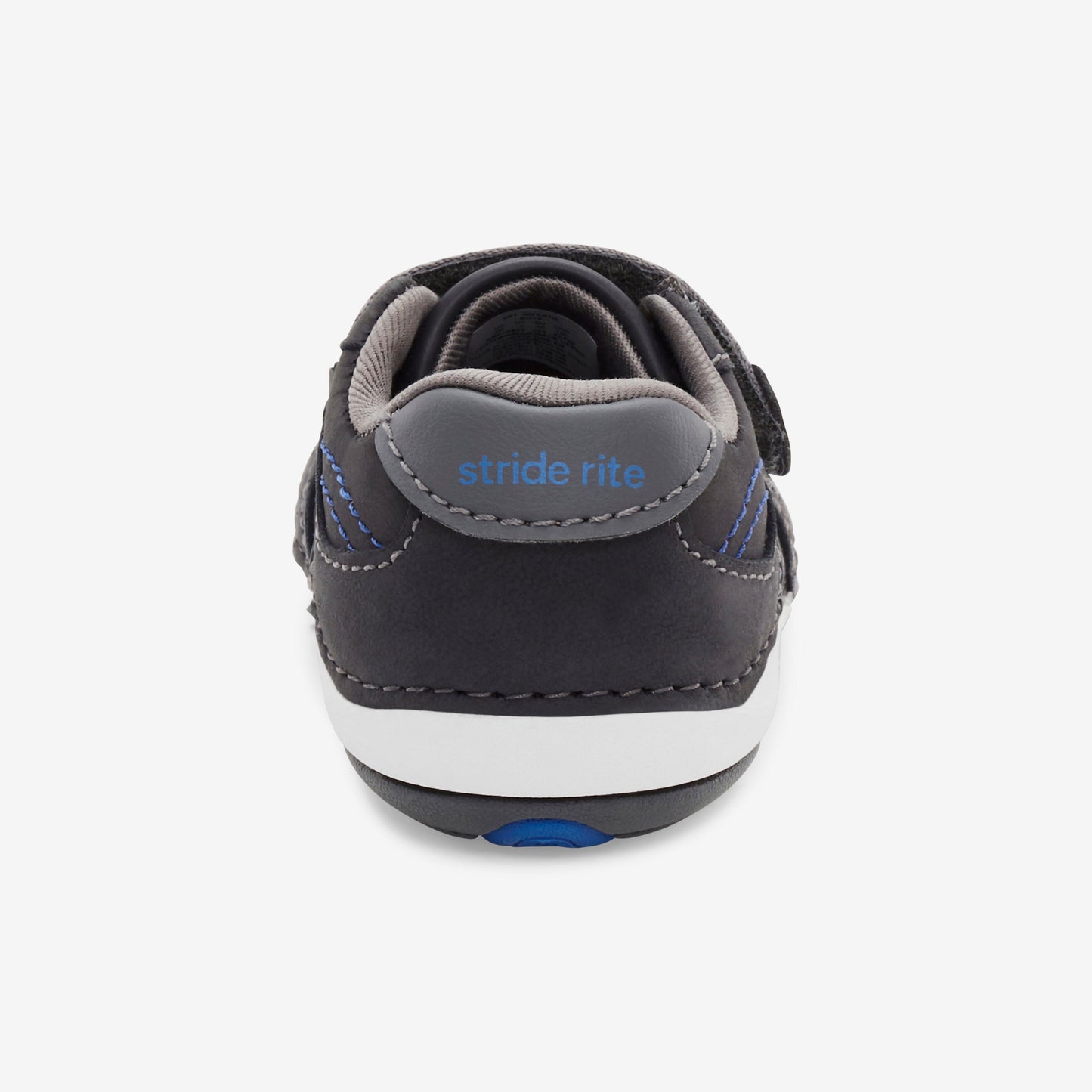 Artie Shoe - Little Kid Grey