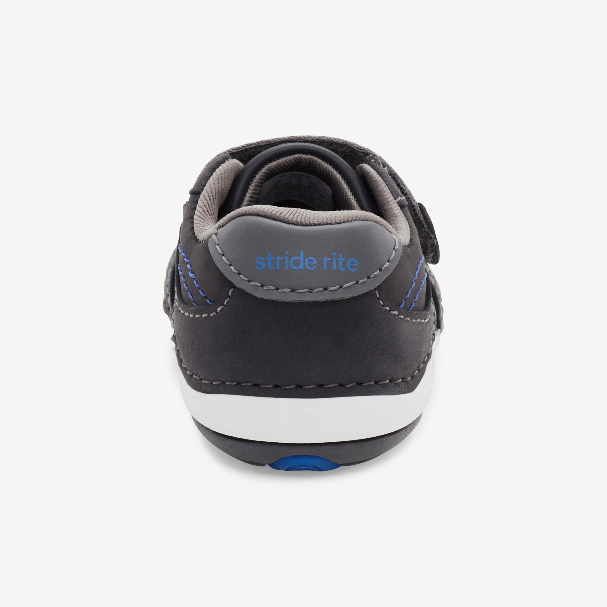 Artie Shoe - Little Kid Grey
