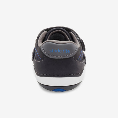Artie Shoe - Little Kid Grey