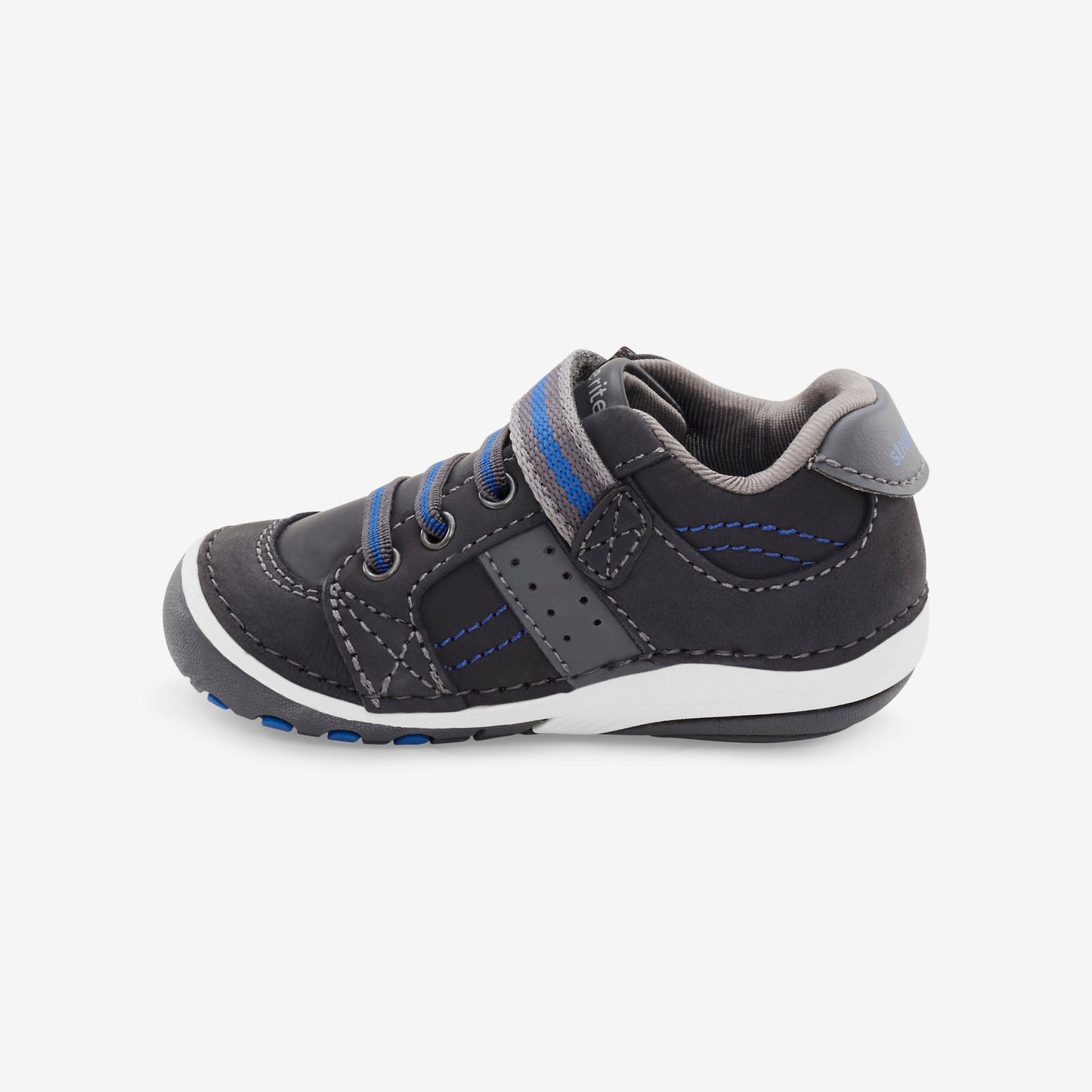 Artie Shoe - Little Kid Grey