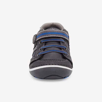 Artie Shoe - Little Kid Grey