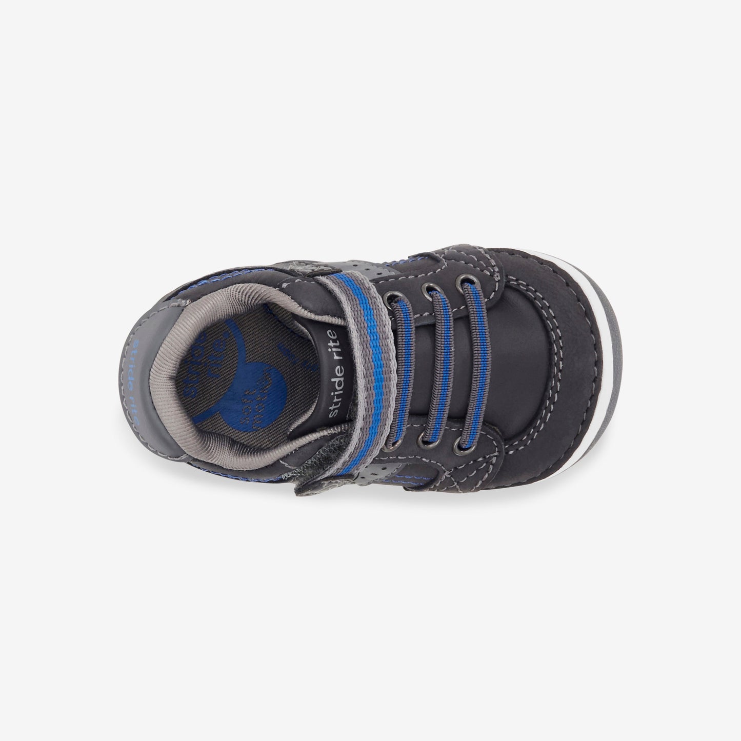 Artie Shoe - Little Kid Grey