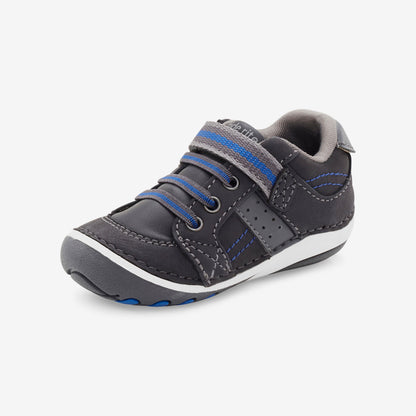 Artie Shoe - Little Kid Grey
