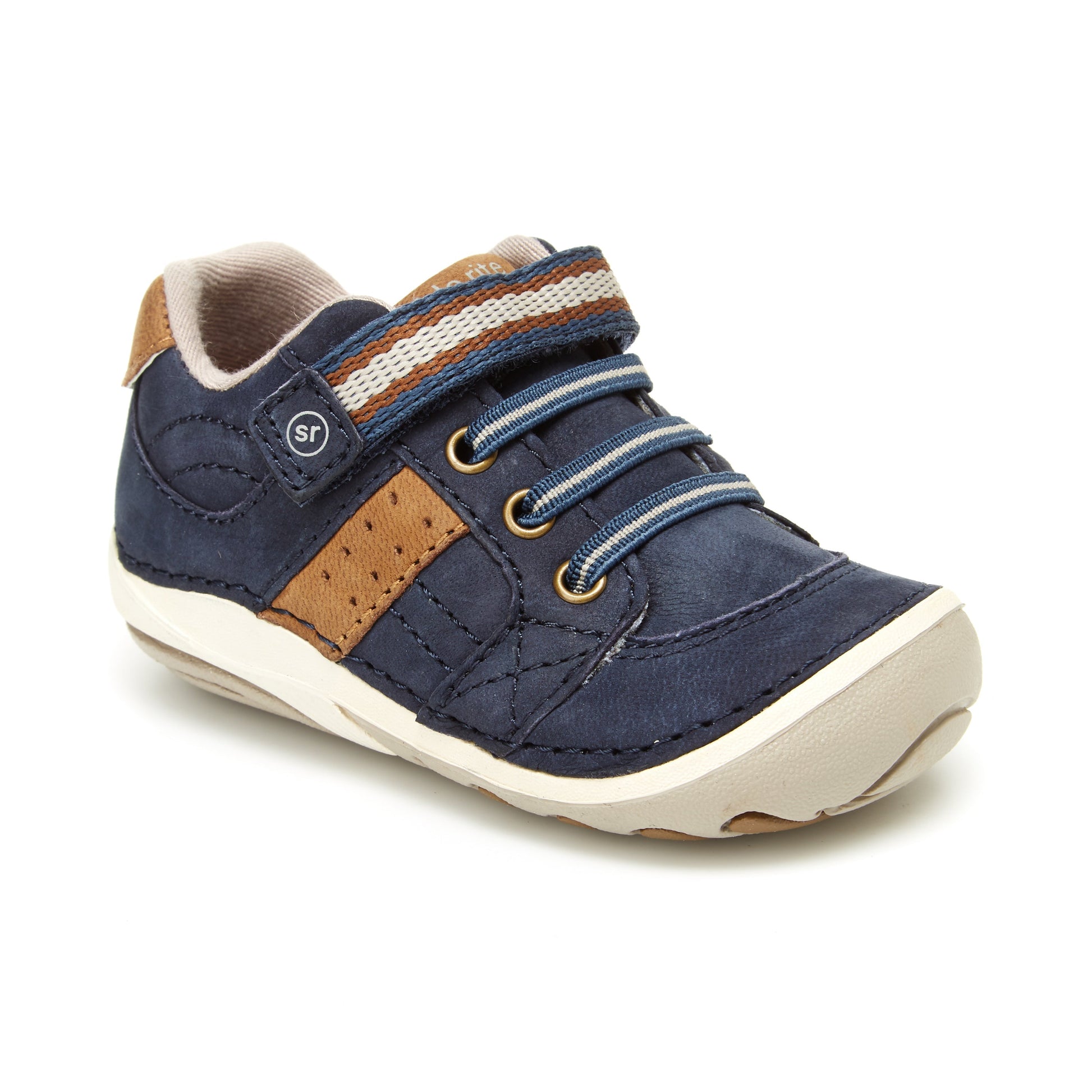 Artie Shoe - Little Kid Navy