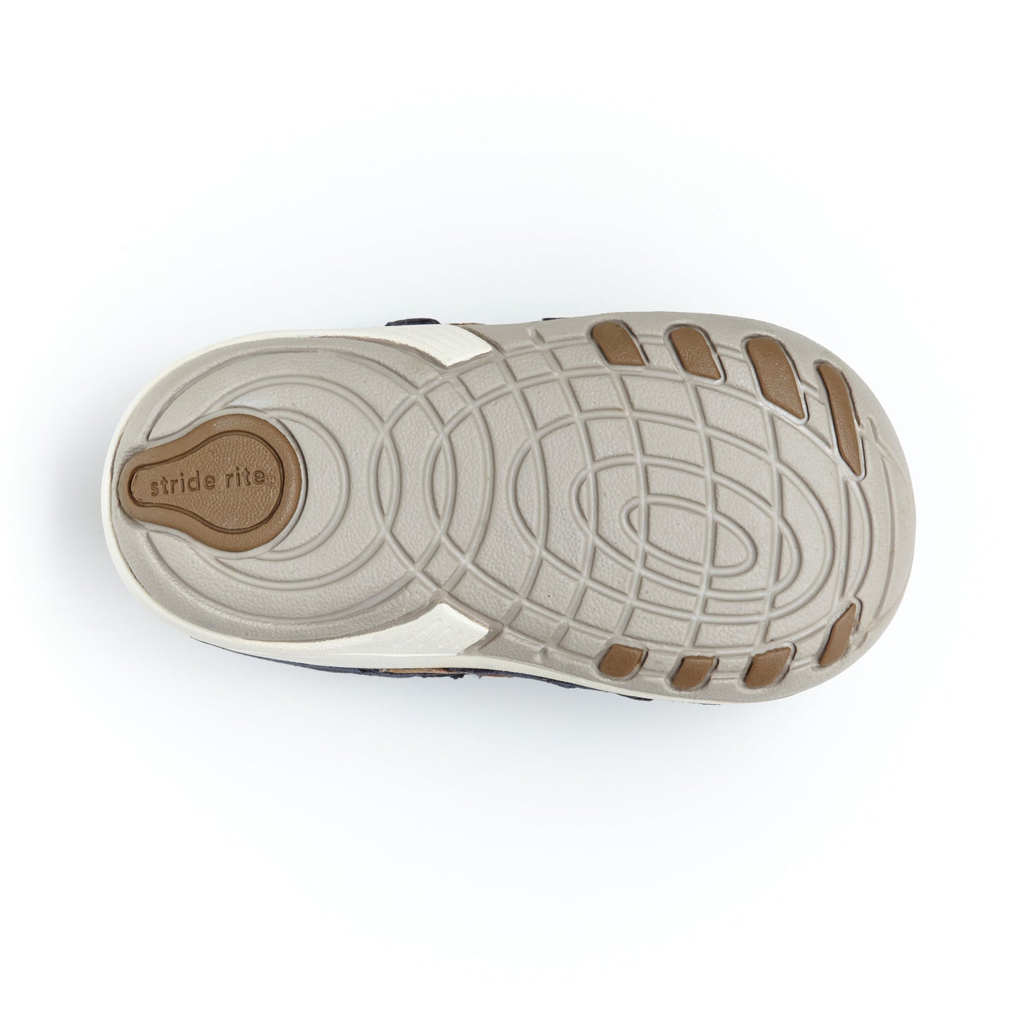 Artie Shoe - Little Kid Navy