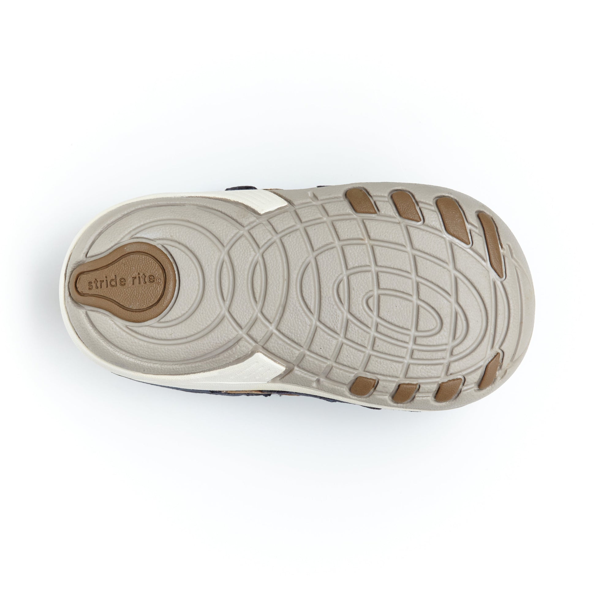 Artie Shoe - Little Kid Navy