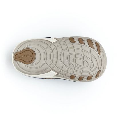 Artie Shoe - Little Kid Navy