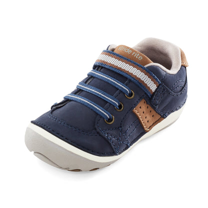 Artie Shoe - Little Kid Navy