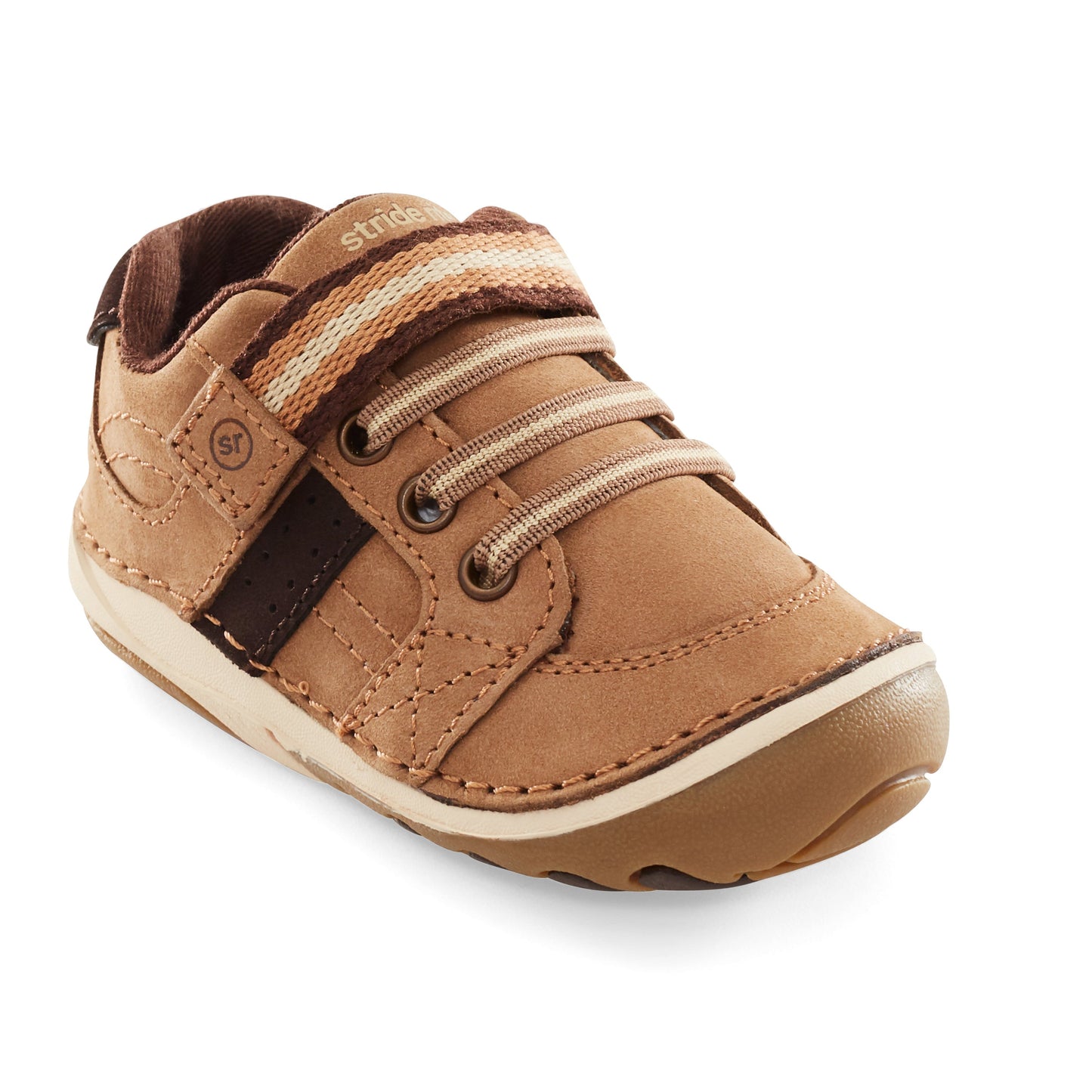 Artie Shoe - Little Kid Tan