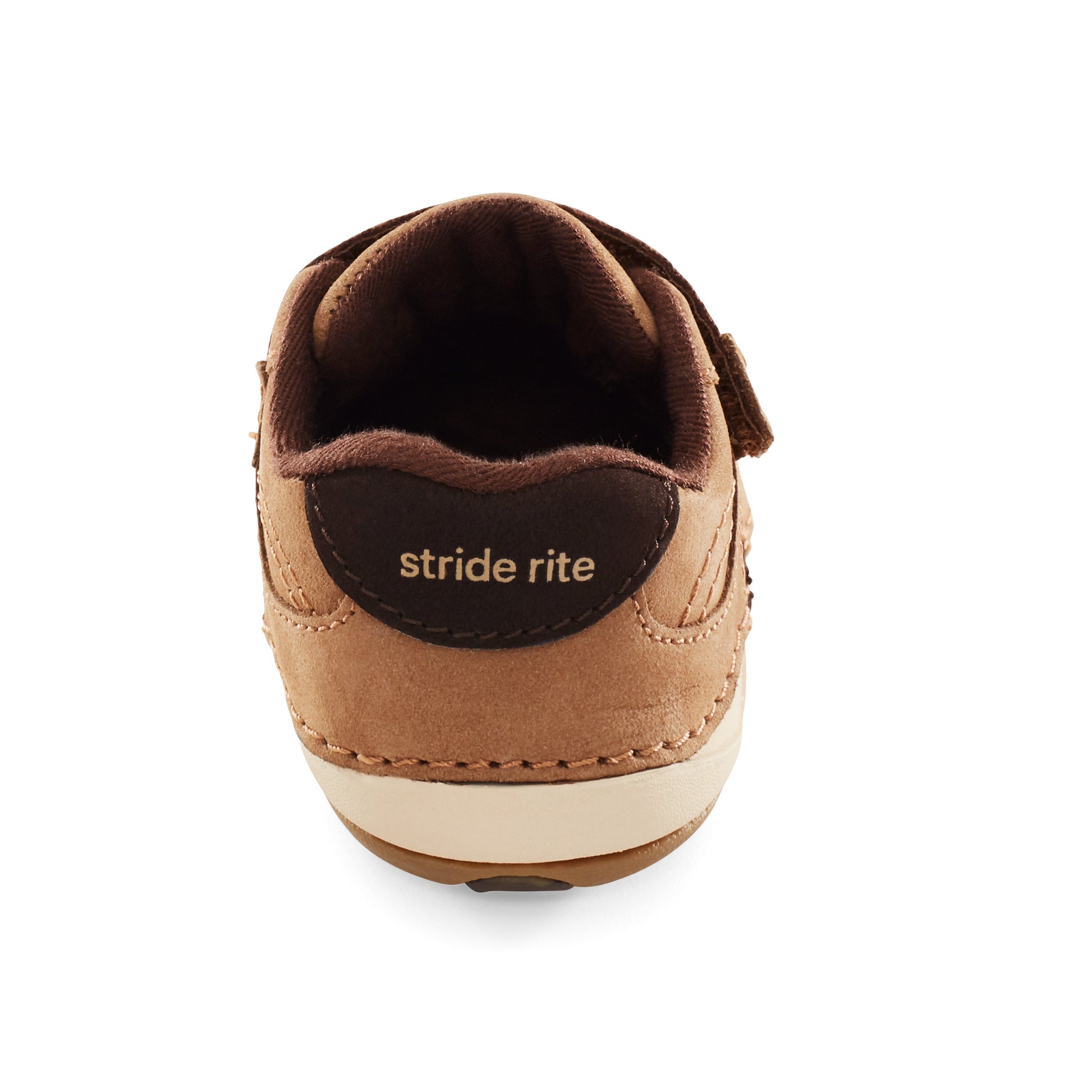 Artie Shoe - Little Kid Tan
