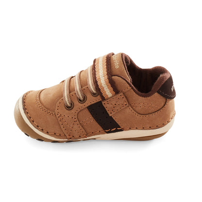 Artie Shoe - Little Kid Tan