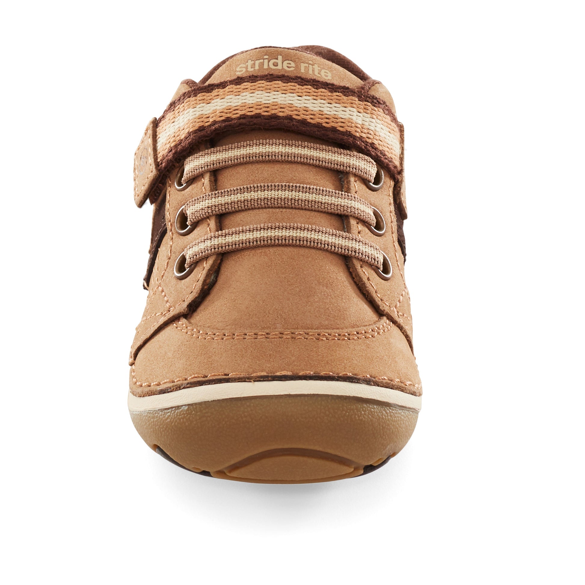 Artie Shoe - Little Kid Tan