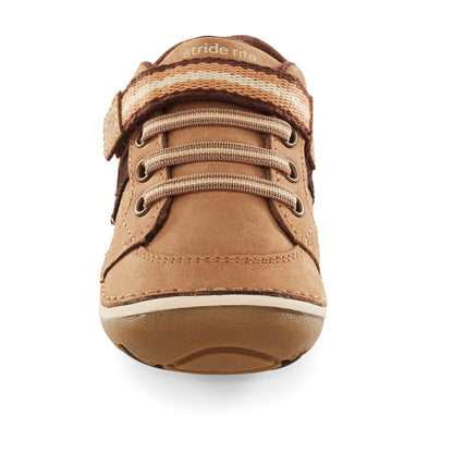Artie Shoe - Little Kid Tan