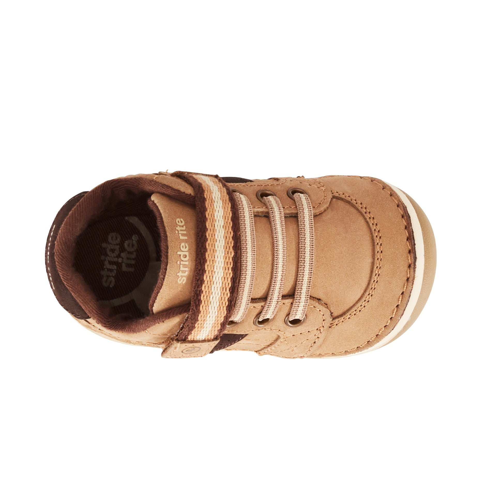 Artie Shoe - Little Kid Tan