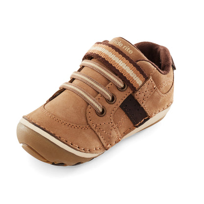 Artie Shoe - Little Kid Tan