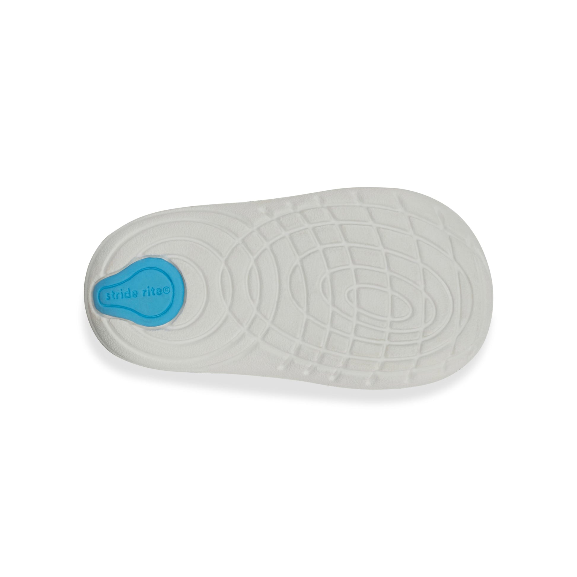 Gaia Sneaker Sandal - Little Kid Grey