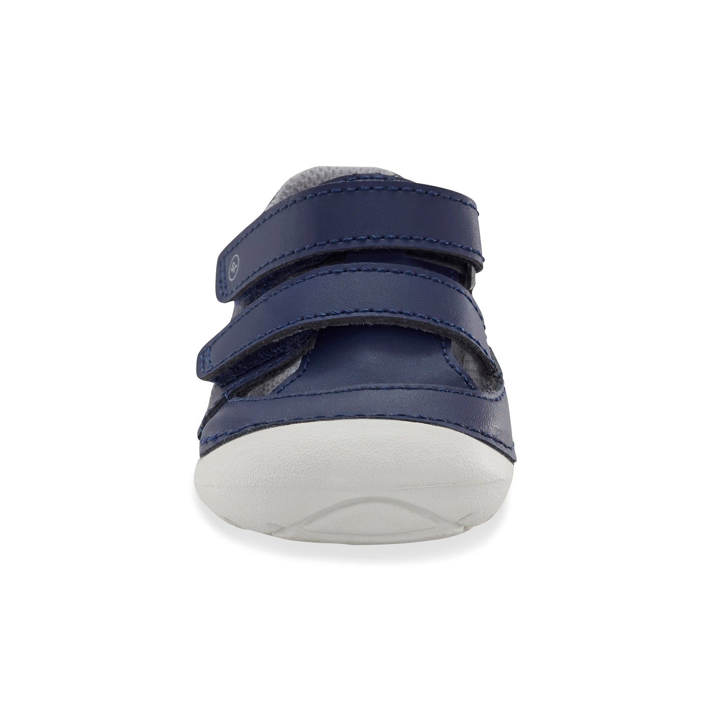 Gaia Sneaker Sandal - Little Kid Navy
