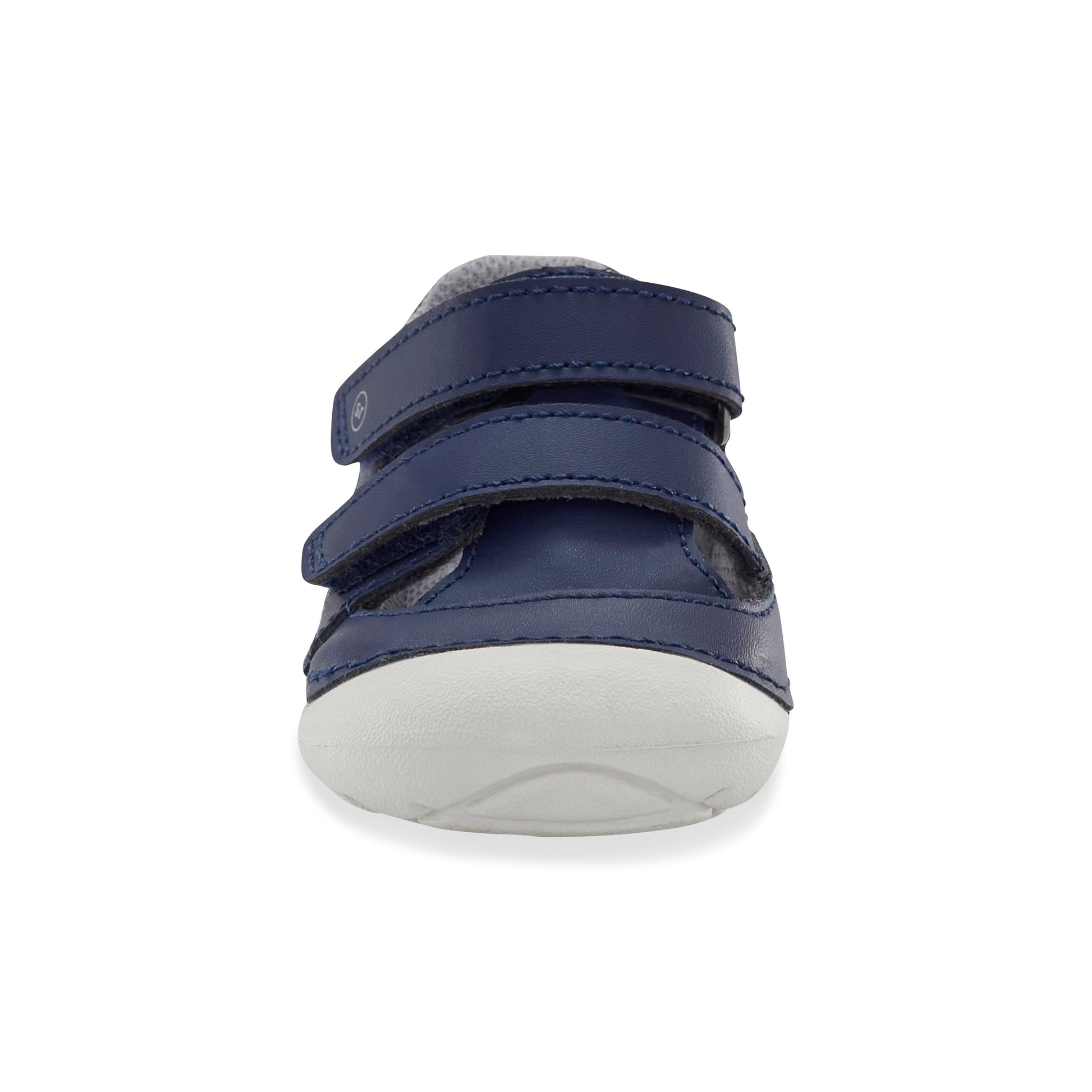 Gaia Sneaker Sandal - Little Kid Navy