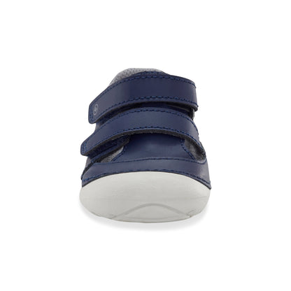 Gaia Sneaker Sandal - Little Kid Navy