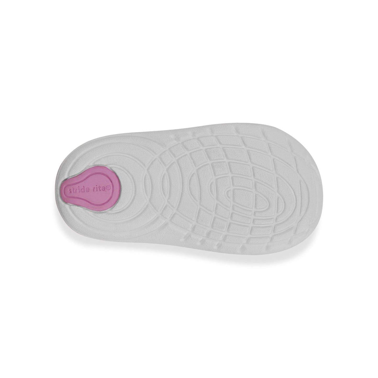 Gaia Sneaker Sandal - Little Kid Pink