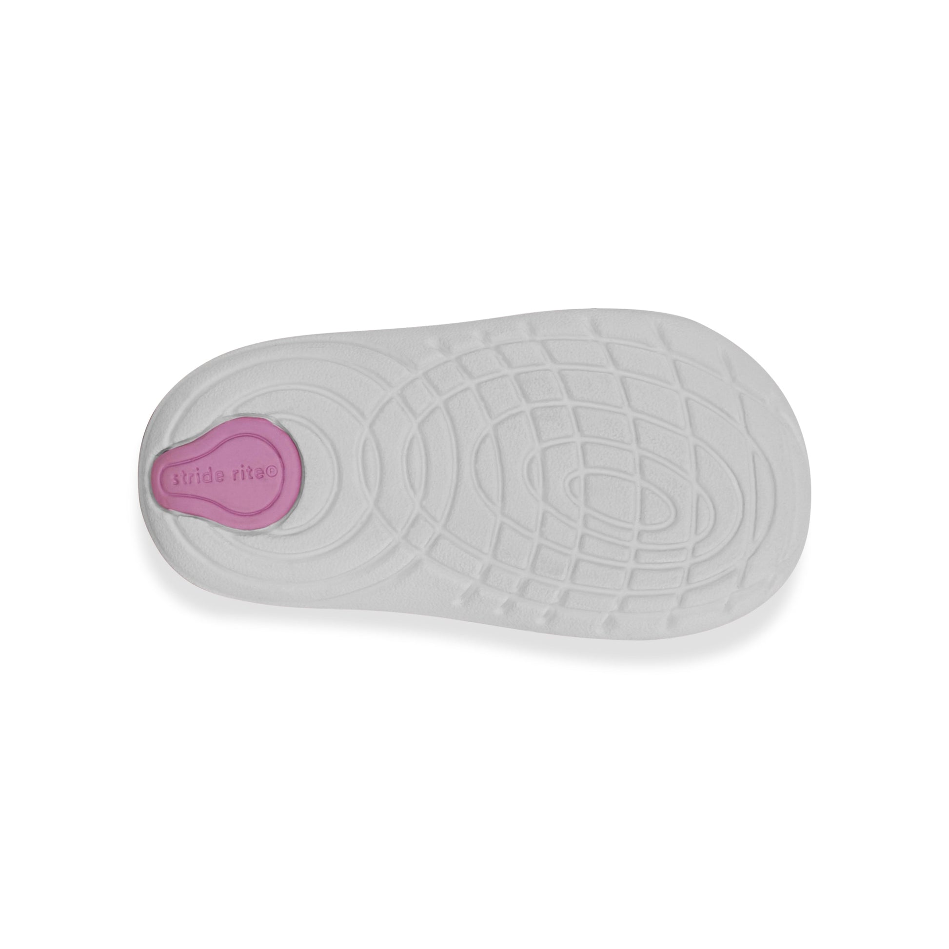 Gaia Sneaker Sandal - Little Kid Pink