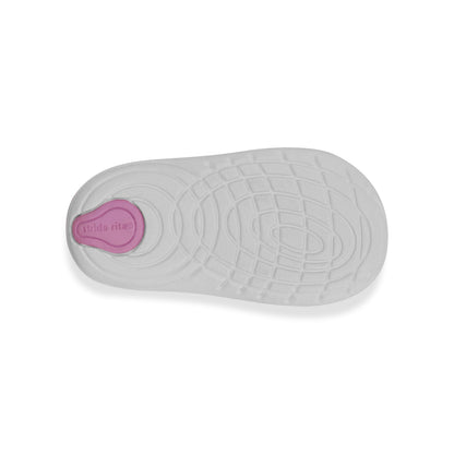 Gaia Sneaker Sandal - Little Kid Pink