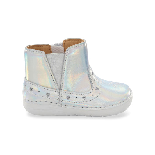 Gigi Boot - Little Kid Iridescent