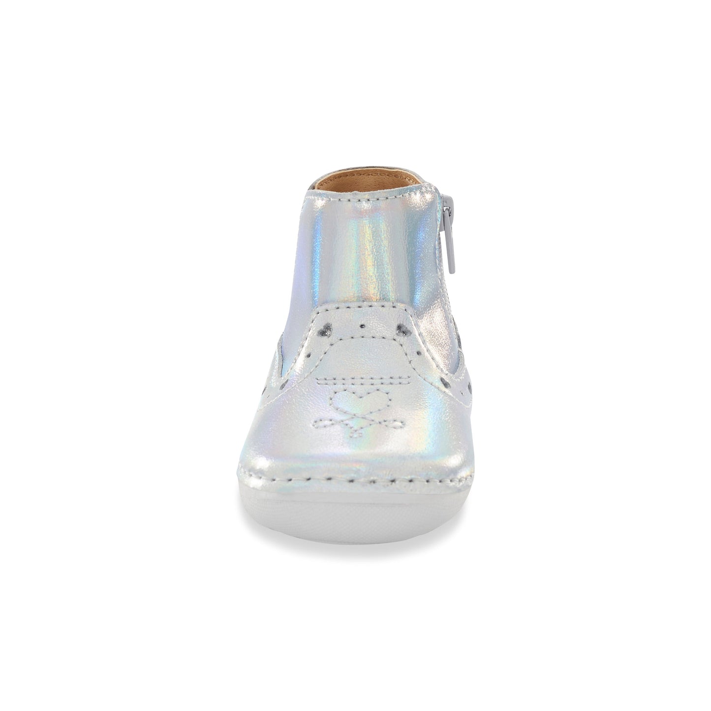 Gigi Boot - Little Kid Iridescent