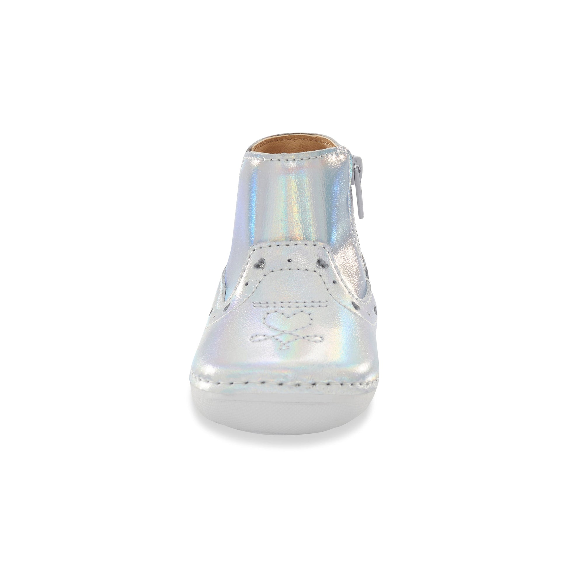 Gigi Boot - Little Kid Iridescent