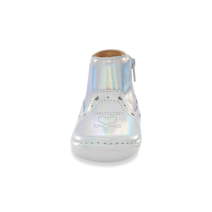 Gigi Boot - Little Kid Iridescent