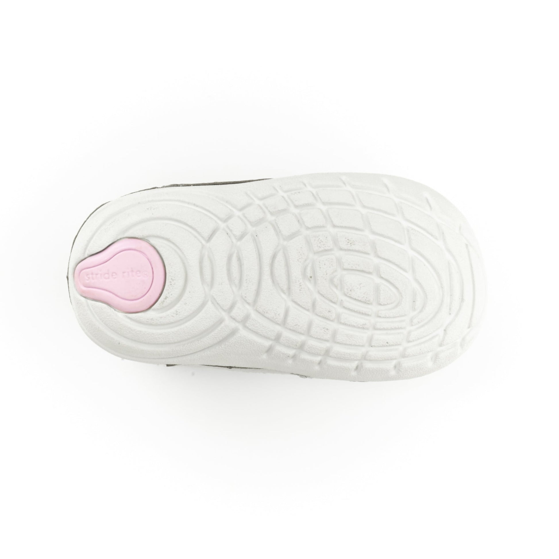 Jazzy Sneaker - Little Kid Champagne