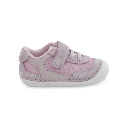 Jazzy Sneaker - Little Kid Purple Multi