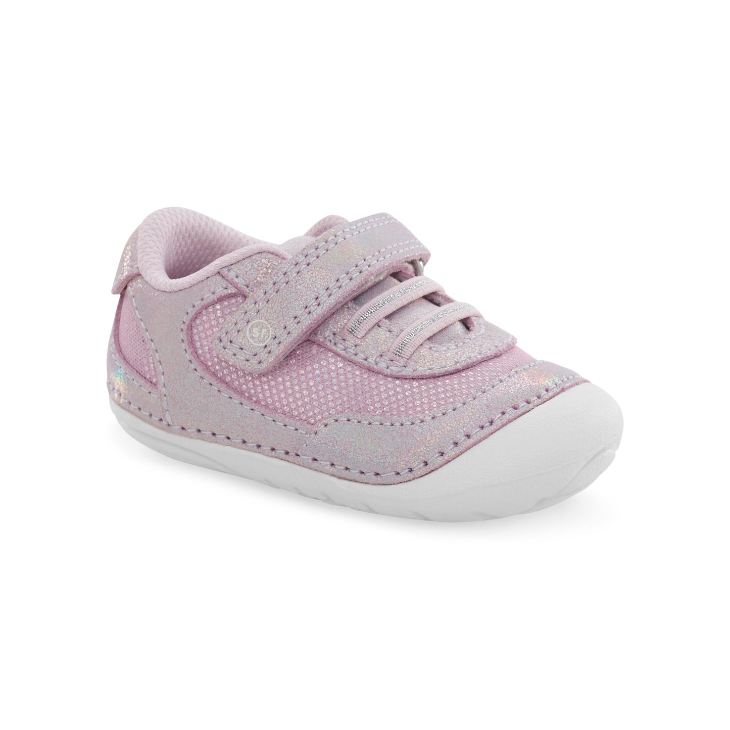 Jazzy Sneaker - Little Kid Purple Multi