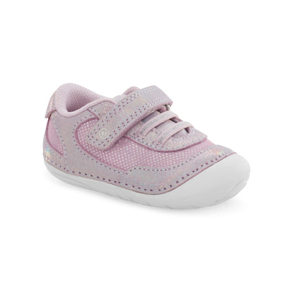 Jazzy Sneaker - Little Kid Purple Multi