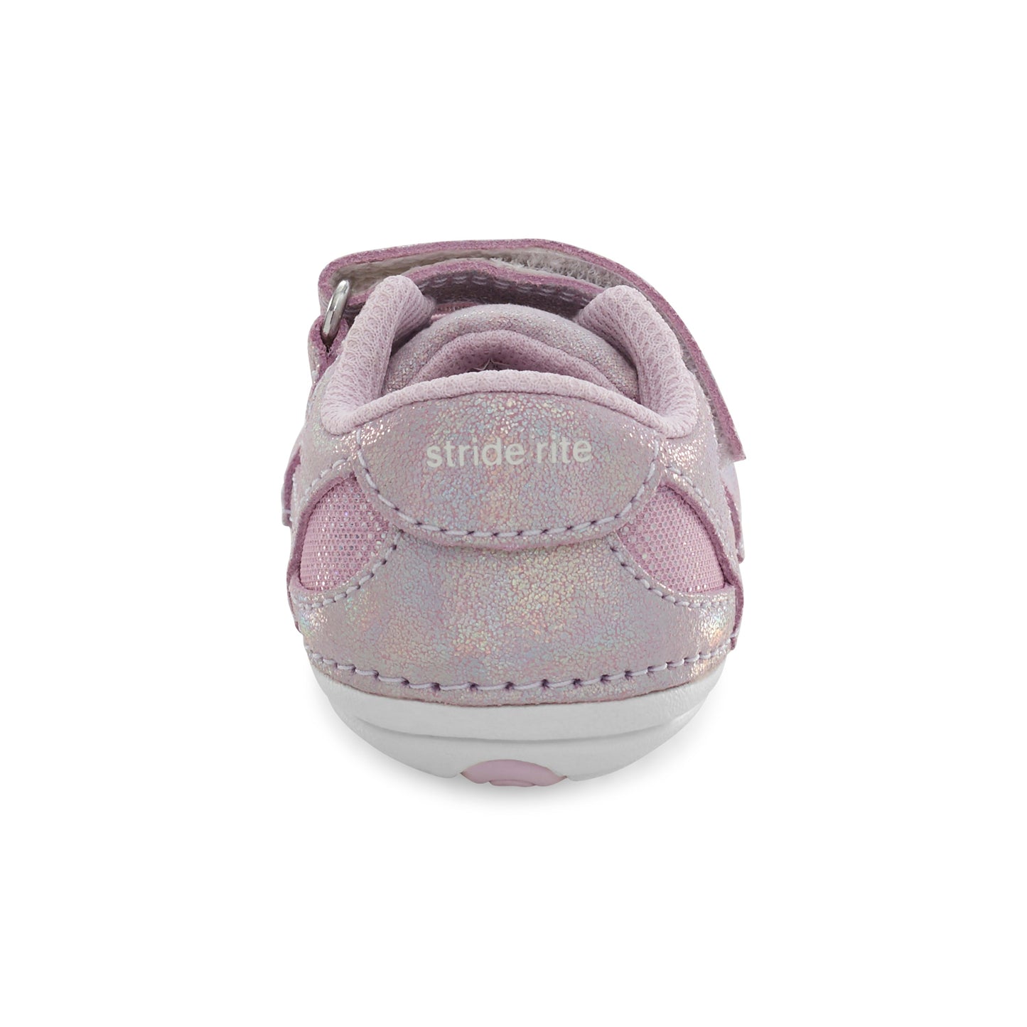 Jazzy Sneaker - Little Kid Purple Multi