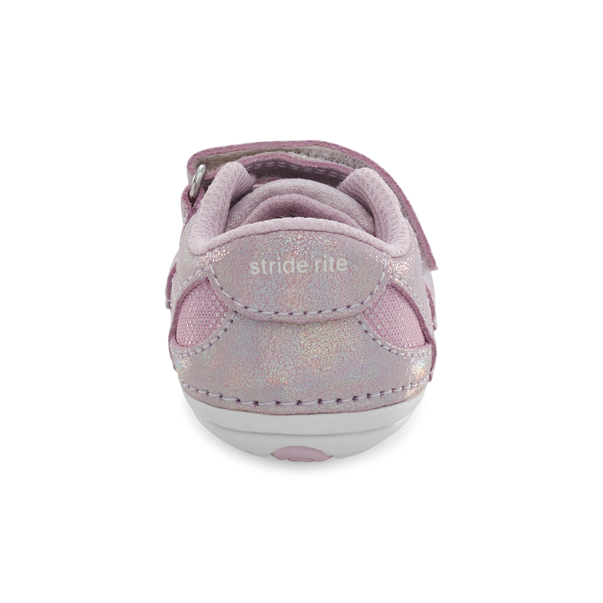 Jazzy Sneaker - Little Kid Purple Multi