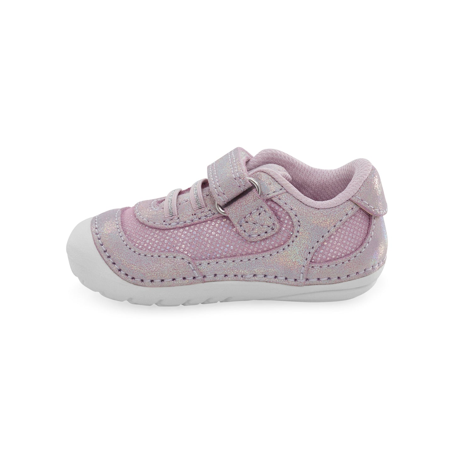Jazzy Sneaker - Little Kid Purple Multi