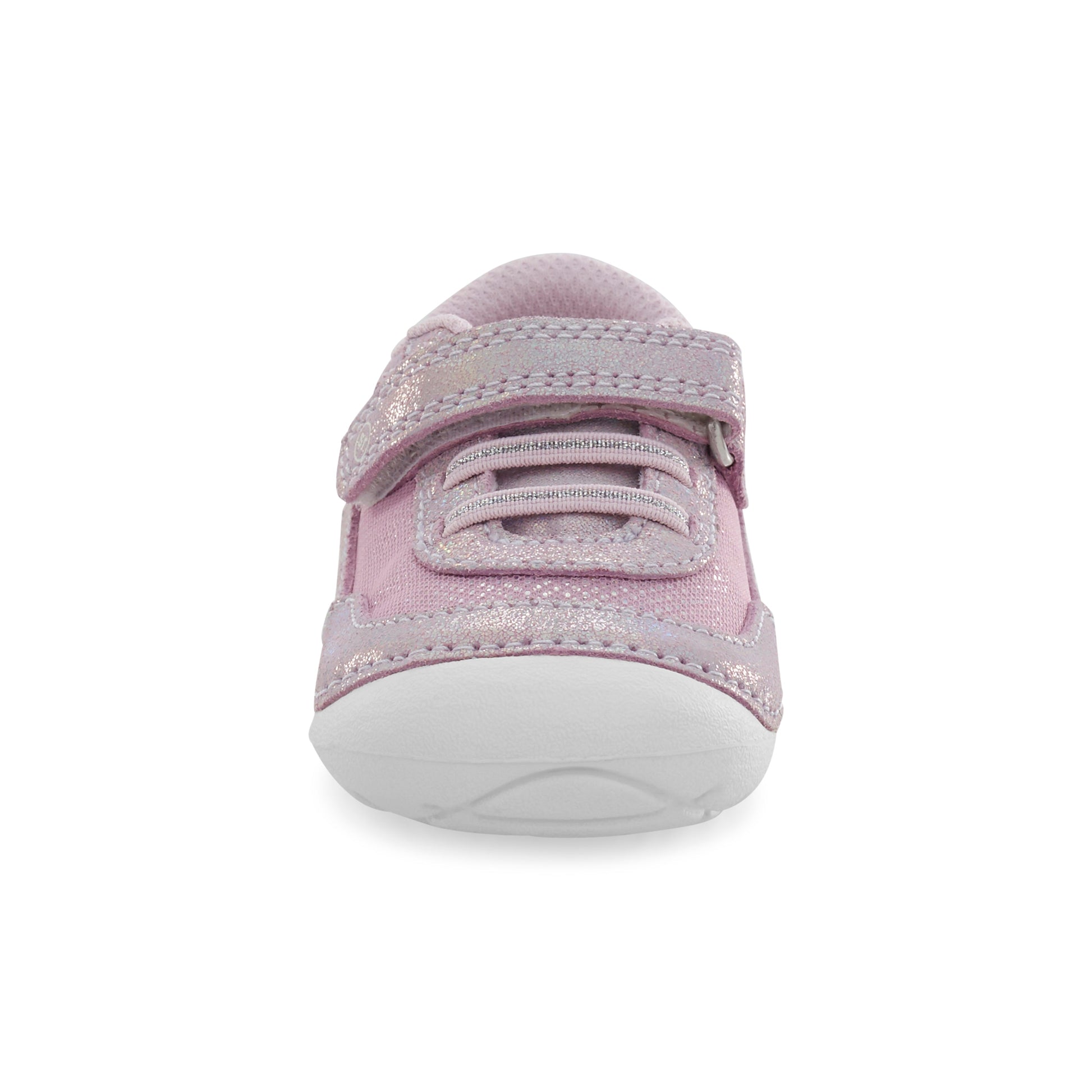 Jazzy Sneaker - Little Kid Purple Multi