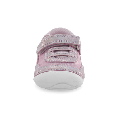 Jazzy Sneaker - Little Kid Purple Multi