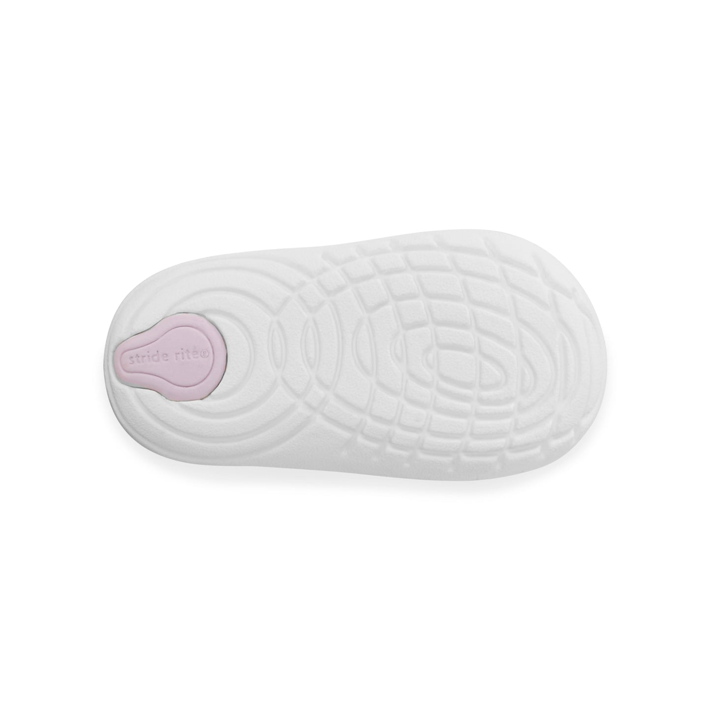 Jazzy Sneaker - Little Kid Purple Multi