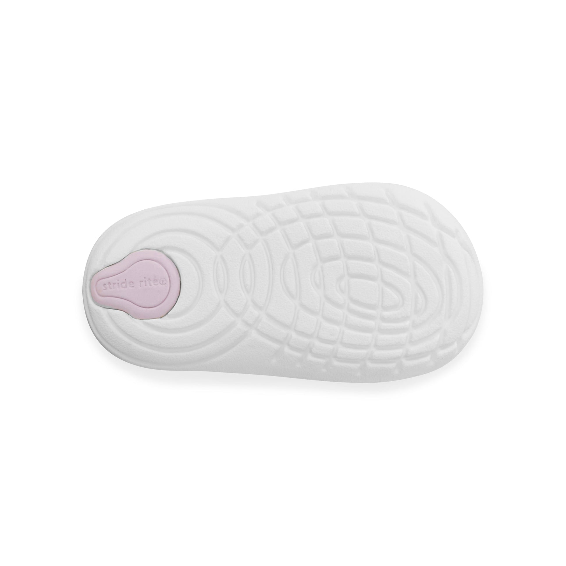 Jazzy Sneaker - Little Kid Purple Multi