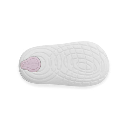 Jazzy Sneaker - Little Kid Purple Multi