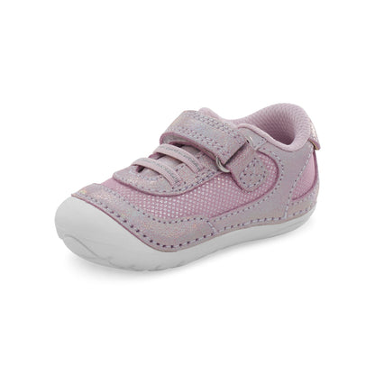 Jazzy Sneaker - Little Kid Purple Multi