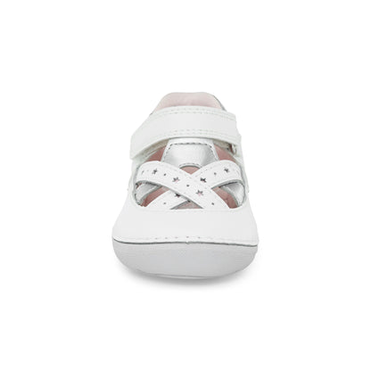 Kiki 2.0 Sandal - Little Kid White