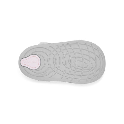 Kiki 2.0 Sandal - Little Kid White