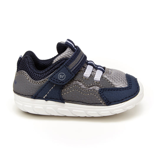 Kylo Sneaker - Little Kid Navy/Grey